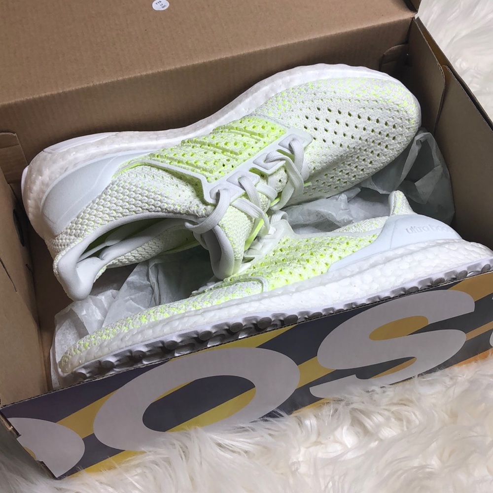 Adidas Ultra Boost Clima J